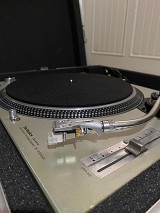 Technics 1200 mk2