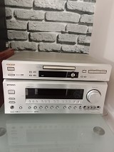 Onkyo TX-SR603E