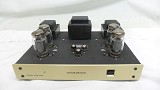 Conrad Johnson CL62 Valve Power Amp