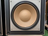 Technics SB-1000 Studio Monitore