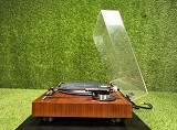 Onkyo CP-1280F Plattenspieler / Carbon Tonarm