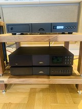 Naim Dac