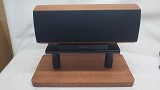 Sonus Faber Venere Centre Speaker with Stand Boxed