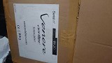Sonus Faber Venere Centre Speaker with Stand Boxed