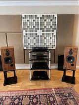 Harbeth super hl5