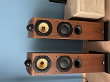 Bowers and Wilkins 704