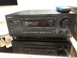 Onkyo TX-DS575
