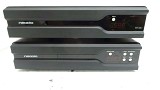 Neodio NR22 CD Transport and NR22 DAC