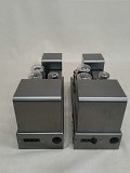 Quad II Valve Power Amplifiers