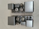 Quad II Valve Power Amplifiers