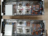 Quad II Valve Power Amplifiers