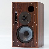 Graham Audio  LS5/9 Ebony Speakers