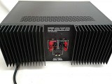 Conrad Johnson Sonographe SA400 Power Amplifier 200 watts