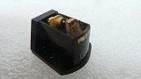 Wilson Benesch Ply Moving Coil Cartridge, Rebuilt by Van den Hul