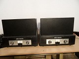 Audio Research VT 150 Monoblocks XLR Inputs Only
