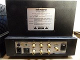 Audio Research VT 150 Monoblocks XLR Inputs Only