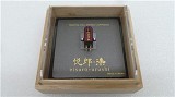 Etsuro Urushi Bordeaux Moving Coil Cartridge