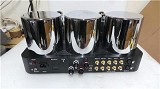 Ayon Audio Triton III with KT150s Integrated 25 Watt Valve Amp