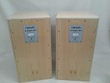 Harbeth Compact 7ES-3 40th Anniversary Speakers Maple