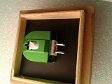 Ikeda 9TS Moving Coil Cartridge Upgraded by VDH