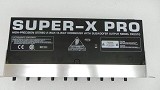 Behringer Super X Pro CX 2310 Active Crossover