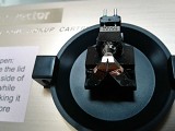 Dynavector DRT XV-1S Moving Coil Cartridge