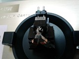 Dynavector DRT XV-1S Moving Coil Cartridge