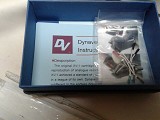 Dynavector DRT XV-1S Moving Coil Cartridge