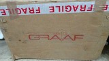 GRAAF GM50B MK 2 Integrated Valve Amp