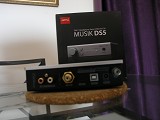 Ami Music DS5
