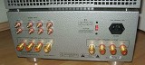 Line Magnetic LM 210A 300B Amplifier