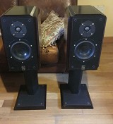 Ruark Acoustics Equinox Speakers