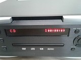 Mark Levinson ML51 CD/DVD Player