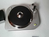 Spiral Groove SG1.1 Turntable with Centroid Toneam 19.5 Year Warranty
