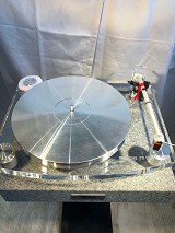 Thorens TD 2015 Turntable with Grado Statement Reference 1 Cartridge, Retail £4458