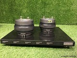 Altec Lansing Model 299-8A Chassis