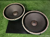 Altec Lansing 416-8A Alnico 15" Chassis