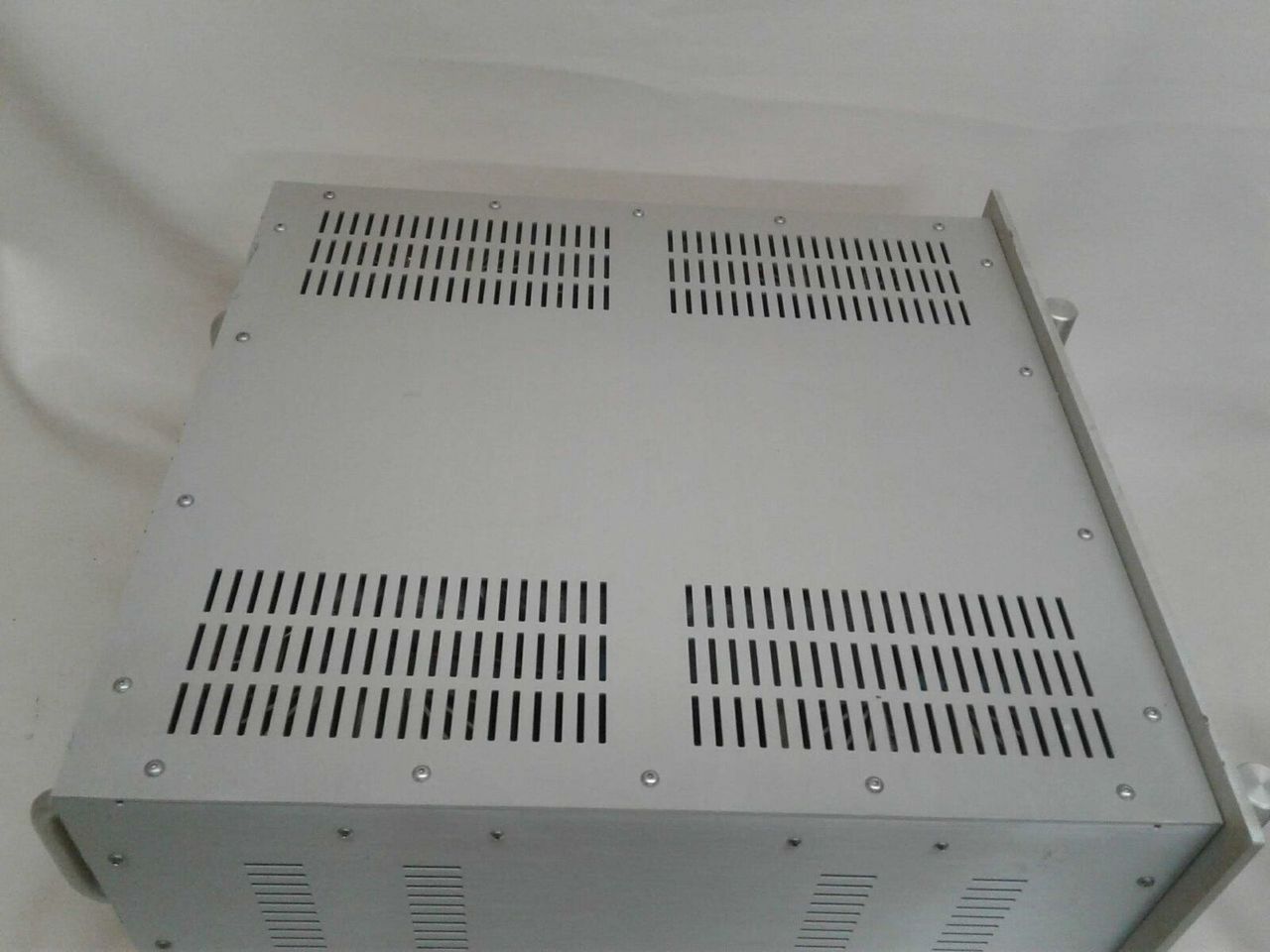 Cello Duet 350 Power Amplifier Cello Duet 350 Power Amplifier