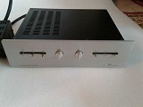 Convergent Audio Technology SL1 Ultimate MK 2 Valve Preamp with MC Phono
