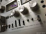 Pioneer CT-F1000 Tapedeck