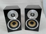 Bowers and Wilkins CM1 Loudpeakers Boxed