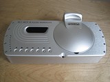 Chord Blue MK II Upscaling CD Transport Boxed
