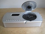 Chord Blue MK II Upscaling CD Transport Boxed