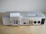 Chord Blue MK II Upscaling CD Transport Boxed