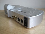 Chord Blue MK II Upscaling CD Transport Boxed