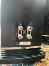 Fyne Audio f501