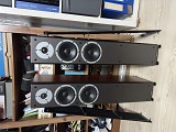 Dynaudio EXCITE X32