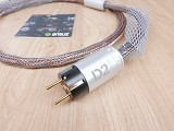 Ansuz Acoustics Mainz D2 highend audio power cable 2,0 metre
