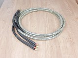 Skogrand Tchaikovsky highend audio speaker cables 2,0 metre