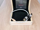 Nordost Valhalla 2 Reference highend audio power cable 1,0 metre C19